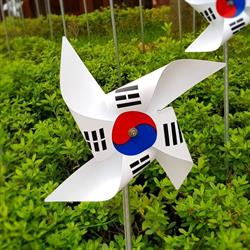 HANGUK TAEKWONDO, Bucureşti program de funcționare
