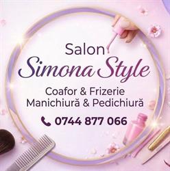 Salon Simona Style, Bucureşti program de funcționare