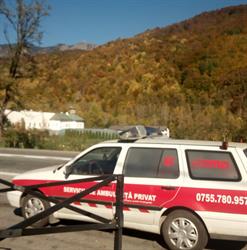Smd Medical Services Medias - Emergency Defipoint Location, program de funcționare