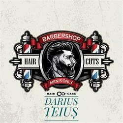 Barbershop Darius Teiuş, program de funcționare