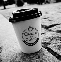 Casuta cu cafea, Valea Adâncă program de funcționare