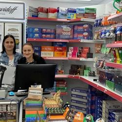 Tutungerie Alexandria - Str. Bucuresti, TABAGO 43, program de funcționare