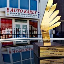 AUTO KARLY Şcoală de şoferi, Iaşi program de funcționare
