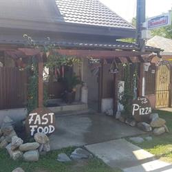 Living Cafe, Ţepu program de funcționare
