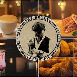 The Butler Bistro & Coffee Shop, Nuşfalău program de funcționare