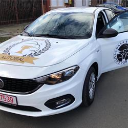 Braila Driving Club, Cazasu program de funcționare