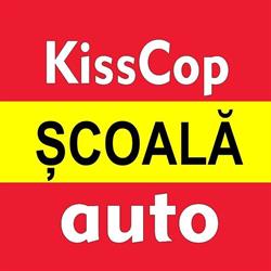 KissCop Auto-Scoala soferi Campina, program de funcționare