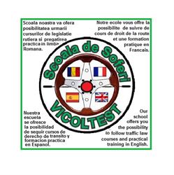 "VICOLTEST" Scoala de Soferi Categoria B, Bucureşti program de funcționare