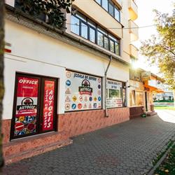 scoala de soferi autocis, Tecuci program de funcționare