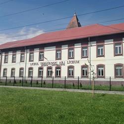 Liceul Tehnologic Nr.1 Salonta, program de funcționare