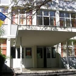 Liceul Tehnologic Sf. Antim Ivireanu, Bucureşti program de funcționare
