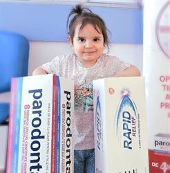 Cabinet stomatologic Beştepe, program de funcționare