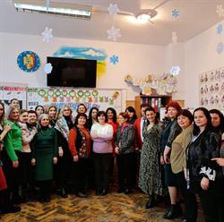 Scoala gimnaziala Dimitrie Luchian Piscu Galati, program de funcționare