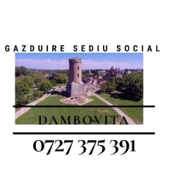 Gazduire Stabilire Sediu Social la Avocat Dambovita în Târgovişte, Centru - program de funcționare