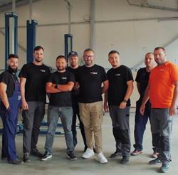 YV AUTO PERFORME SERVICE, Năvodari program de funcționare