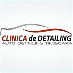 Clinica De Detailing(Auto Detailing Timisoara), program de funcționare
