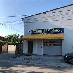 Staţie ITP Relu-Gheo, Năvodari program de funcționare