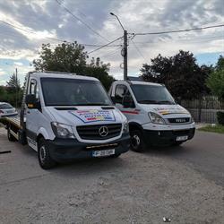 Tractari Auto Otopeni - Serviciu de remorcare, program de funcționare