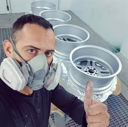 Auto Team Sebes-Vopsitorie-Tinichigerie - Centru Daune, program de funcționare