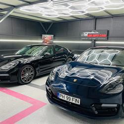 LUX AUTO CARE Ploiesti, program de funcționare