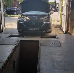 Service & Staţie ITP Valu Lui Traian, Valu lui Traian program de funcționare