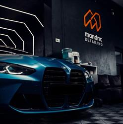 Mandric Detailing, Sibiu program de funcționare