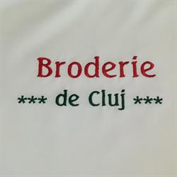 Broderie de Cluj, program de funcționare