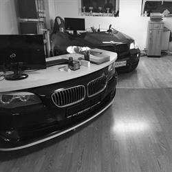 LAM Service Auto, Codlea program de funcționare