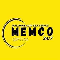MEMCO OPTIM - Spalatorie auto self service, Târgovişte program de funcționare