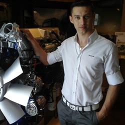 Auto Nick Business SRL, Sebeş program de funcționare