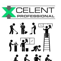 Excelent Work & Clean, Arad program de funcționare