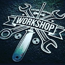Work Shop Trust, Borşa program de funcționare