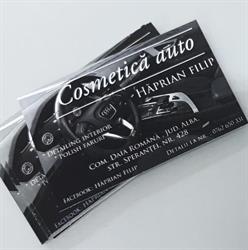 Detailing/Cosmetica Auto F&N Daia Romana, program de funcționare