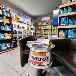 Premier Hidraulic Sistem, Şandra program de funcționare