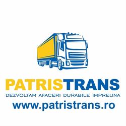 Patristrans VT Logistic, Apahida program de funcționare