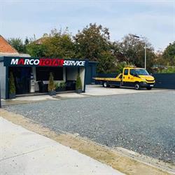 Marco Total Service, Recaş program de funcționare