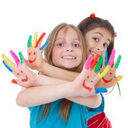Kreative Kids, Bucureşti program de funcționare