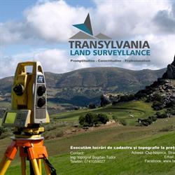 Transylvania Land Surveyllance, Cluj-Napoca program de funcționare