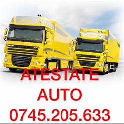 Atestate Profesionale Auto - Revitrans Auto SRL, Râmnicu Vâlcea program de funcționare