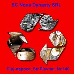 Centru de colectare fier vechi, Cluj-Napoca program de funcționare