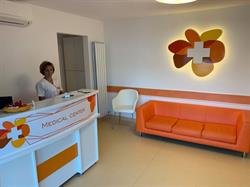SC Carmen Margan Med SRL, Orşova program de funcționare
