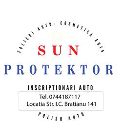 SUN Protektor, Botoşani program de funcționare
