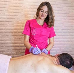 New body by Ioana, Oradea program de funcționare