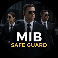 Mib Safe Guard, Răzvad program de funcționare