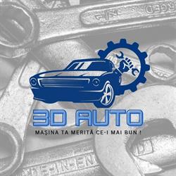 Tractari Auto 3D - Tractari Tg Jiu, Gorj. Tractari Non Stop, Asistenta Rutiera Tg Jiu, program de funcționare