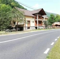 Casa Transalpina, Şugag program de funcționare