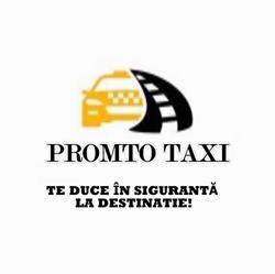 Promto TAXI Barlad, program de funcționare
