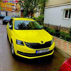 TAXI DOROHOI -Voyager Taxi, Dorohoi program de funcționare