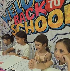 Karina Magic Land, Ocnele Mari program de funcționare