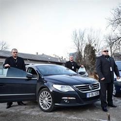 VOG Protection Sistem, Bucureşti program de funcționare